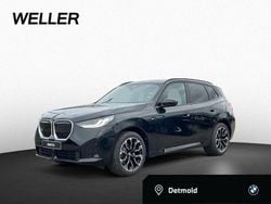 Grau Neu 2025 BMW X3 M Sport SUV | 58.990 € (Superpreis)