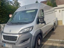 Gebraucht 2015 Peugeot Boxer Van | 11.800 € (Fairer Preis)