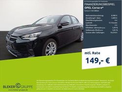Schwarz Gebraucht 2021 Opel Ampera Kleinwagen | 13.380 € (Guter Preis)