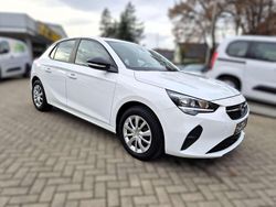Jade weiß Gebraucht 2021 Opel Corsa Edition Kleinwagen | 11.980 € (Fairer Preis)