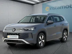 Grau Neu 2025 VW Tayron SUV | 40.849 € (Guter Preis)