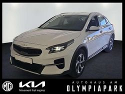 (wd) cararraweiss Gebraucht 2022 Kia XCeed Edition 7 SUV | 15.975 € (Superpreis)