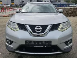 Brilliant silver Gebraucht 2016 Nissan X-Trail Tekna SUV | 11.500 € (Superpreis)