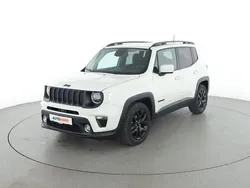 Weiß Gebraucht 2021 Jeep Renegade Limited SUV | 21.790 € (Fairer Preis)