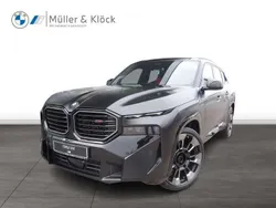 Sonderlackierung Gebraucht 2024 BMW XM Performance SUV | 175.890 € (Fairer Preis)