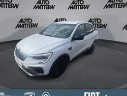 Weiß Neu 2025 Renault Arkana Esprit Alpine SUV | 34.390 € (Fairer Preis)