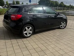 Schwarz Gebraucht 2014 Mercedes A180 Limousine | 10.999 € (Etwas zu teuer)