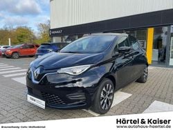 Schwarz Gebraucht 2022 Renault Zoe Evolution Kleinwagen | 13.490 € (Guter Preis)