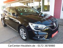 Schwarz Gebraucht 2017 Renault Mégane IV Business Limousine | 13.890 € (Fairer Preis)