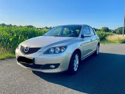 Andere außenfarben Gebraucht 2007 Mazda 3 Active Limousine | 3.200 € (Etwas zu teuer)