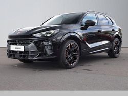 Schwarz Gebraucht 2025 Cupra Terramar VZ SUV | 47.390 € (Fairer Preis)
