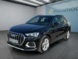Gebraucht 2024 Audi Q3 SUV | 37.449 € (Fairer Preis)