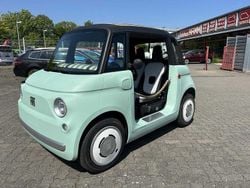 Grün Neu 2025 Fiat Topolino Dolcevita Kleinwagen | 10.490 €