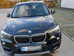 Gebraucht 2016 BMW X1 xLine SUV | 12.900 € (Guter Preis)
