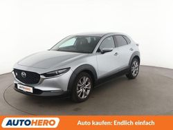 Grau Gebraucht 2021 Mazda CX-30 Selection SUV | 23.800 € (Fairer Preis)