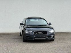 Blau Gebraucht 2012 Audi A5 Sportback Sport Kleinwagen | 7.990 € (Fairer Preis)