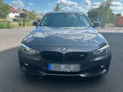 Gebraucht 2013 BMW 320 Efficient Dynamics Limousine | 9.950 € (Fairer Preis)