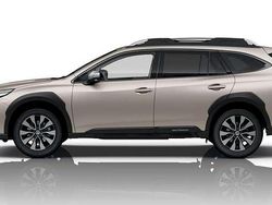 Cashmere gold opal Neu 2025 Subaru Outback Active SUV | 45.490 € (Fairer Preis)