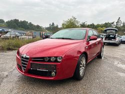 Rot Gebraucht 2006 Alfa Romeo Spider Cabrio | 998 €