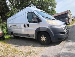 Schwarz Gebraucht 2012 Fiat Ducato Van | 3.490 €