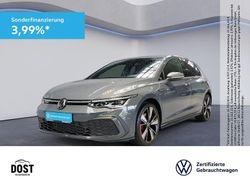 Othercolor Gebraucht 2024 VW Golf VIII GTD Kleinwagen | 32.499 € (Guter Preis)