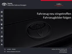Blau Gebraucht 2016 Toyota Auris Hybrid Executive Limousine | 16.990 € (Fairer Preis)