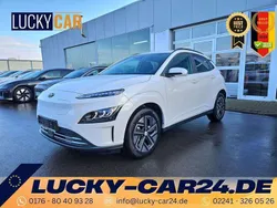 Serenity white Gebraucht 2023 Hyundai Kona Trend SUV | 28.240 € (Etwas zu teuer)