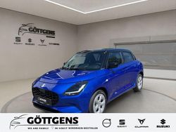 Blau Neu 2025 Suzuki Swift Comfort Kleinwagen | 21.499 €