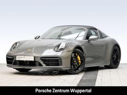 Grau Gebraucht 2022 Porsche 992 Coupé | 162.500 €
