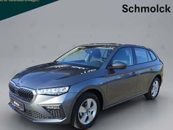 Grau Gebraucht 2025 Skoda Scala Essence Kleinwagen | 19.790 € (Fairer Preis)
