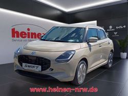 Weiß Gebraucht 2024 Suzuki Swift Comfort+ Kleinwagen | 17.180 €