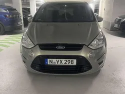 Gebraucht 2010 Ford S-MAX Titanium S Van / Kleinbus | 8.500 € (Fairer Preis)