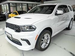 Weiß Gebraucht 2023 Dodge Durango SUV | 35.490 € (Superpreis)