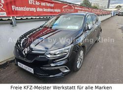 Schwarz Gebraucht 2017 Renault Mégane IV GT Limousine | 12.980 € (Fairer Preis)
