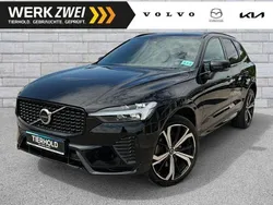 Schwarz Gebraucht 2022 Volvo XC60 Plus SUV | 39.900 € (Guter Preis)