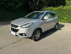 Silber Gebraucht 2010 Hyundai ix35 SUV | 5.700 € (Fairer Preis)