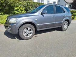 Grau Gebraucht 2005 Kia Sorento EX SUV | 2.000 € (Superpreis)