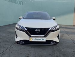 Weiß Gebraucht 2023 Nissan Qashqai N-Connecta SUV | 30.490 € (Etwas zu teuer)