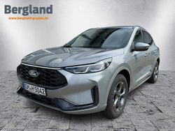 Solar silver silber Gebraucht 2025 Ford Kuga ST-Line SUV | 38.790 € (Fairer Preis)