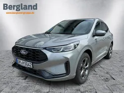 Solar silver silber Gebraucht 2025 Ford Kuga ST-Line SUV | 38.790 € (Fairer Preis)