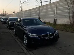 Blau Gebraucht 2018 BMW 330 M Sport Limousine | 28.000 € (Fairer Preis)
