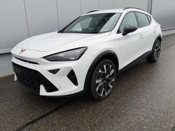 Magneticgrau metallic Gebraucht 2024 Cupra Formentor SUV | 39.990 € (Guter Preis)