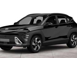 Schwarz (abyss black / mic) Neu 2025 Hyundai Kona Select SUV | 25.960 € (Fairer Preis)