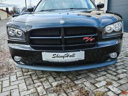 Schwarz Gebraucht 2010 Dodge Charger Limousine | 13.000 € (Fairer Preis)