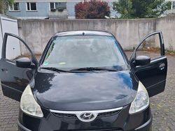 Schwarz Gebraucht 2009 Hyundai i10 Classic Kleinwagen | 2.190 € (Etwas zu teuer)