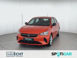 Orange Gebraucht 2023 Opel Corsa Basis Kleinwagen | 13.970 € (Fairer Preis)