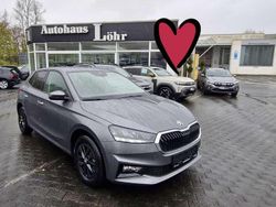 Graphitegrau metallic Neu 2025 Skoda Fabia Selection Kleinwagen | 19.492 € (Fairer Preis)