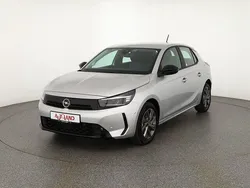 Silber Neu 2024 Opel Corsa Limousine | 19.490 € (Guter Preis)