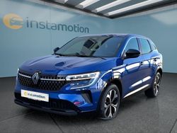 Grau Neu 2025 Renault Austral SUV | 32.899 €