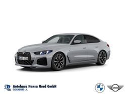 Grau Neu 2026 BMW 420 Performance Limousine | 55.900 € (Guter Preis)